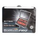 Bormann Pro BHT1620 Σετ Φρέζες για Ρούτερ Σετ Φρέζες Καρβιδίου 8mm 12τμχ