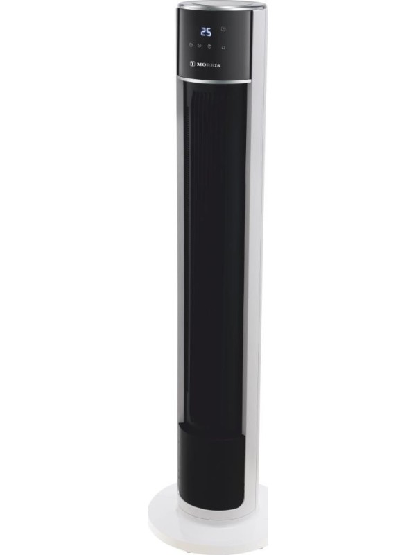 Morris  MTF-16240 Ανεμιστήρας Πύργος 45W με Τηλεχειριστήριο