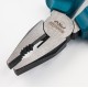 Bormann Pro BHT1661 Σετ Πένσες 3τμχ 036562