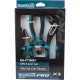 Bormann Pro BHT1661 Σετ Πένσες 3τμχ 036562