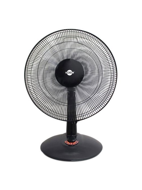 Kerosun Επιτραπέζιος Ανεμιστήρας 60W Διαμέτρου 35cm KBEL-16JS