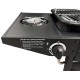 ΨΗΣΤΙΕΡΑ CASANOVA KS 18024 4 ΕΣΤΙΕΣ 64.5x35.5εκ. 10kW και Πλαϊνό Μάτι
