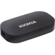 Kioxia EXCERIA PLUS G2 USB 3.2 / USB-C Εξωτερικός SSD 1TB Μαύρο