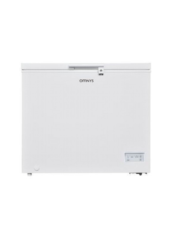 Omnys Καταψύκτης Μπαούλο 198lt WNCF-200 EMD