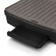 Rohnson R-2122 Τοστιέρα Γκριλιέρα 1000W Πράσινη Rohnson R-2122 Τοστιέρα Γκριλιέρα 1000W Πράσινη