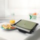 Rohnson R-2122 Τοστιέρα Γκριλιέρα 1000W Πράσινη Rohnson R-2122 Τοστιέρα Γκριλιέρα 1000W Πράσινη