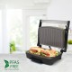 Rohnson R-2122 Τοστιέρα Γκριλιέρα 1000W Πράσινη Rohnson R-2122 Τοστιέρα Γκριλιέρα 1000W Πράσινη