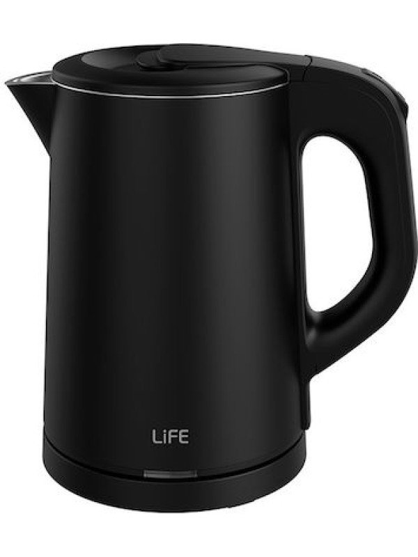 ΒΡΑΣΤΗΡΑΣ LIFE ESSENTIAL DOUBLE WALL  221-0322