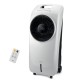 Life TYPHOON 2 Air Cooler 95W με Τηλεχειριστήριο 221-0464