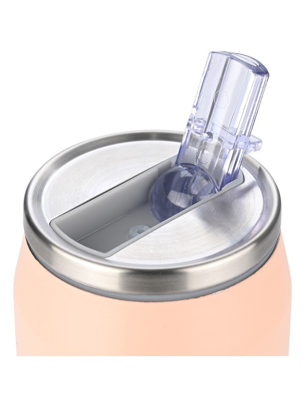 Estia Travel Cup Θερμός Ανοξείδωτο / Πλαστικό BPA Free 500ml Whimsy wonders με Καλαμάκι 01-22853 Estia Travel Cup Θερμός Ανοξείδωτο / Πλαστικό BPA Free 500ml Whimsy wonders με Καλαμάκι 01-22853