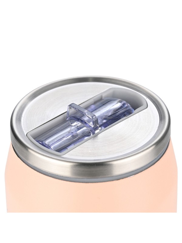 Estia Travel Cup Θερμός Ανοξείδωτο / Πλαστικό BPA Free 500ml Whimsy wonders με Καλαμάκι 01-22853 Estia Travel Cup Θερμός Ανοξείδωτο / Πλαστικό BPA Free 500ml Whimsy wonders με Καλαμάκι 01-22853