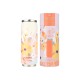 Estia Travel Cup Θερμός Ανοξείδωτο / Πλαστικό BPA Free 500ml Spring sonata 01-22860