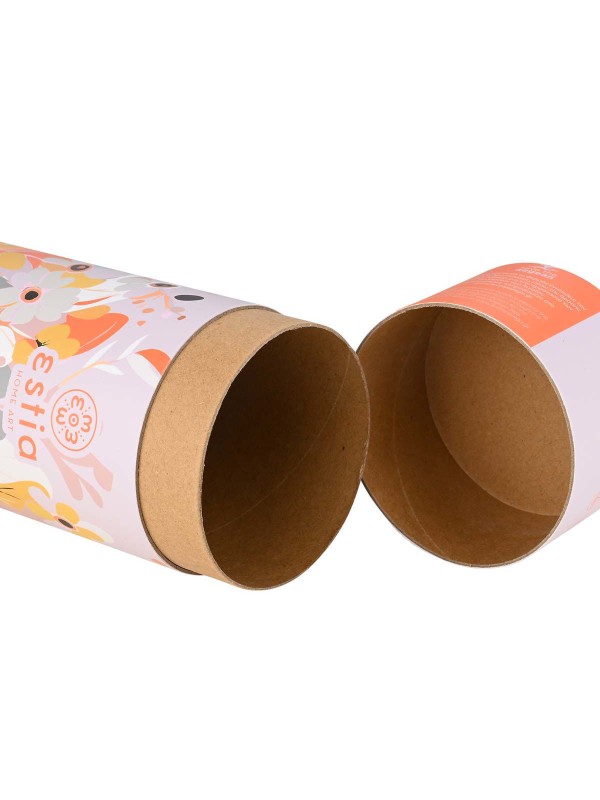 Estia Travel Cup Θερμός Ανοξείδωτο / Πλαστικό BPA Free 500ml Spring sonata 01-22860 Estia Travel Cup Θερμός Ανοξείδωτο / Πλαστικό BPA Free 500ml Spring sonata 01-22860