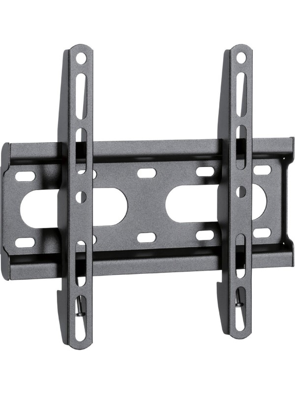 DM Pro DM-2343F Βάση Τηλεόρασης Τοίχου έως 43" και 45kg Μαύρο