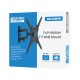 DM Pro DM-2355FD Βάση Τηλεόρασης Τοίχου με Βραχίονα έως 55" και 30kg Μαύρο
