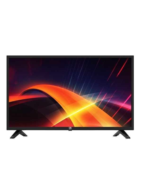 F&U Τηλεόραση 24" HD Ready LED FL24117 (2023)  