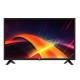 F&U Τηλεόραση 24" HD Ready LED FL24117 (2023)  