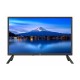 F&U Τηλεόραση 24" HD Ready LED FL24117 (2023)  