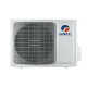 Gree Fairy GRC-241QI/KFR-N5/GRCO-241QI/KFR-N5 Κλιματιστικό Inverter 24000 BTU A++/A+ με Ιονιστή και WiFi