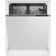 BEKO BDIN 25321 C Εντοιχιζόμενο Πλυντήριο Πιάτων για 13 Σερβίτσια Π59.8xY81.8εκ. BEKO BDIN 25321 C Εντοιχιζόμενο Πλυντήριο Πιάτων για 13 Σερβίτσια Π59.8xY81.8εκ.
