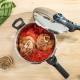 Tefal Secure Trendy Χύτρα Ταχύτητας 6lt Tefal Secure Trendy Χύτρα Ταχύτητας 6lt