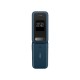 Nokia 2660 Flip Dual SIM (48MB/128MB) Κινητό με Κουμπιά (Ελληνικό Μενού) Μπλε