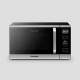 Inventor Φούρνος Μικροκυμάτων με Grill 27lt Μαύρος MWO-AF-27LT-BD KAI AIR FRYER