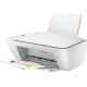 HP Deskjet 2710e All-in-One Έγχρωμο Πολυμηχάνημα Inkjet με WiFi και Mobile Print