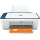 HP DeskJet 2721e All-in-One Έγχρωμο Πολυμηχάνημα Inkjet με WiFi και Mobile Print