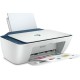 HP DeskJet 2721e All-in-One Έγχρωμο Πολυμηχάνημα Inkjet με WiFi και Mobile Print