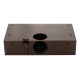 Gruppe Απορροφητηρας Pratico S-3002A-M29-500 Brown