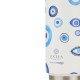 Estia Travel Cup Θερμός Ανοξείδωτο / Πλαστικό BPA Free 500ml Spirit Of Luck 01-31251