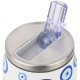 Estia Travel Cup Θερμός Ανοξείδωτο / Πλαστικό BPA Free 500ml Spirit Of Luck 01-31251