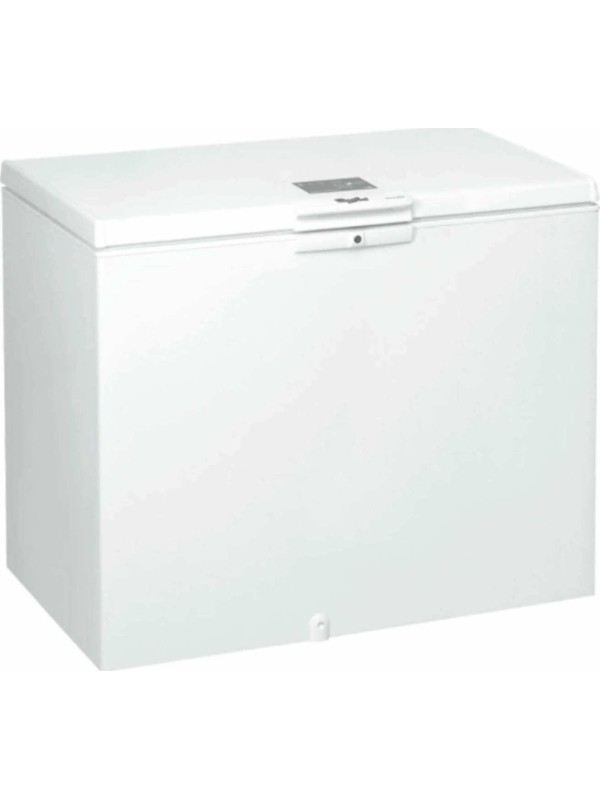 Whirlpool WHE3133.1 Καταψύκτης Μπαούλο 315lt