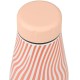 Estia Travel Flask Save Aegean Μπουκάλι Θερμός Ανοξείδωτο BPA Free 500ml Soft Ripple 01-31589
