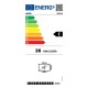 United Τηλεόραση 32" HD Ready LED UN32341 (2024)