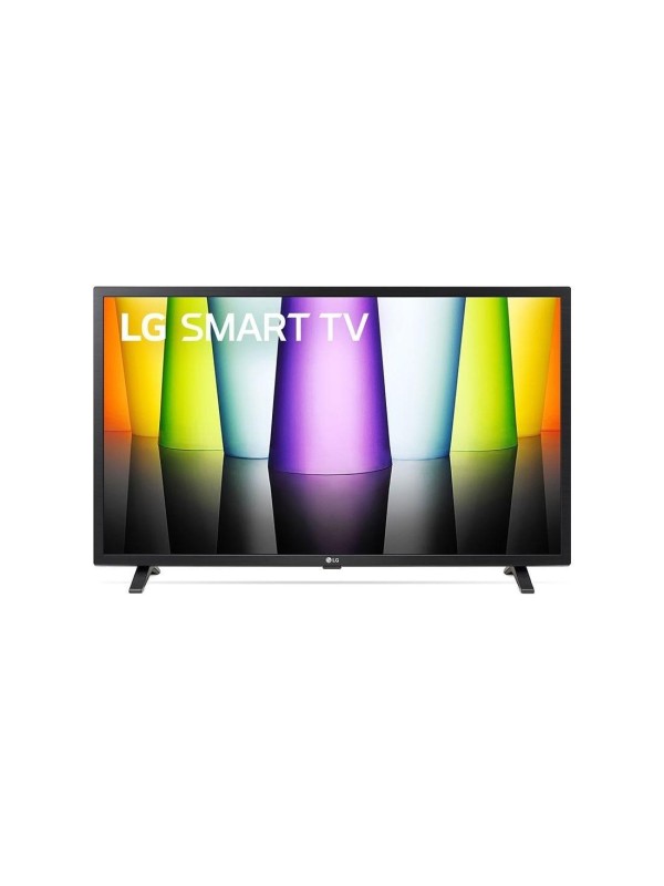 LG Smart Τηλεόραση 32" HD Ready LED 32LQ630B6LA HDR (2022)