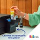 Epson EcoTank L3280 Έγχρωμο Πολυμηχάνημα Inkjet με WiFi και Mobile Print Epson EcoTank L3280 Έγχρωμο Πολυμηχάνημα Inkjet με WiFi και Mobile Print