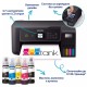Epson EcoTank L3280 Έγχρωμο Πολυμηχάνημα Inkjet με WiFi και Mobile Print Epson EcoTank L3280 Έγχρωμο Πολυμηχάνημα Inkjet με WiFi και Mobile Print