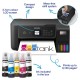 Epson EcoTank L3280 Έγχρωμο Πολυμηχάνημα Inkjet με WiFi και Mobile Print Epson EcoTank L3280 Έγχρωμο Πολυμηχάνημα Inkjet με WiFi και Mobile Print