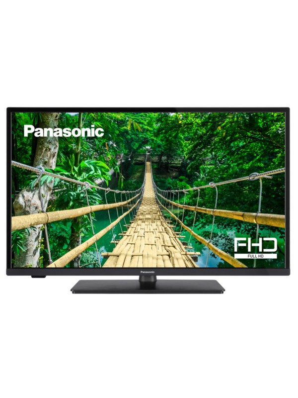 Panasonic Smart Τηλεόραση 32" Full HD LED TX-32MS490E HDR (2023)