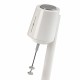 Gruppe PDH 330 Φραπεδιέρα Επιτραπέζια 100W Ivory/Grey