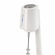 Gruppe PDH 330 Φραπεδιέρα Επιτραπέζια 100W Ivory/Grey
