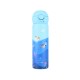 Estia Wonder Bottle Save the Aegean Παιδικό Παγούρι Θερμός Ανοξείδωτο με Καλαμάκι Non Spill Ocean Play 500ml 01-33101