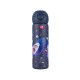 Estia Wonder Bottle Save the Aegean Παιδικό Παγούρι Θερμός Ανοξείδωτο με Καλαμάκι Non Spill Solar Jump 500ml 01-33118