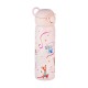 Estia Wonder Bottle Save the Aegean Παιδικό Παγούρι Θερμός Ανοξείδωτο με Καλαμάκι Non Spill Wild Stunts 500ml 01-33125