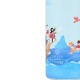 Estia Wonder Bottle Save the Aegean Παιδικό Παγούρι Θερμός Ανοξείδωτο με Καλαμάκι Non Spill Treasure Quest 500ml 01-33132