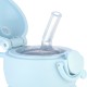 Estia Wonder Bottle Save the Aegean Παιδικό Παγούρι Θερμός Ανοξείδωτο με Καλαμάκι Non Spill Treasure Quest 500ml 01-33132
