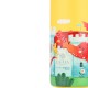 Estia Wonder Bottle Save the Aegean Παιδικό Παγούρι Θερμός Dragon Ανοξείδωτο με Καλαμάκι Non Spill Fortress Dragon 500ml 01-33149