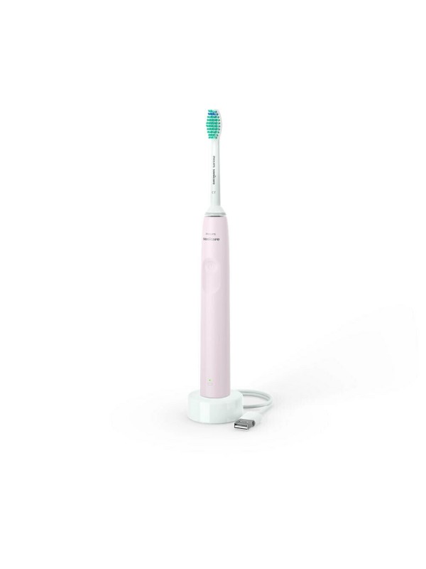 Philips Sonicare Series 2100 HX3651/11 Ηλεκτρική Οδοντόβουρτσα 1Τμχ.